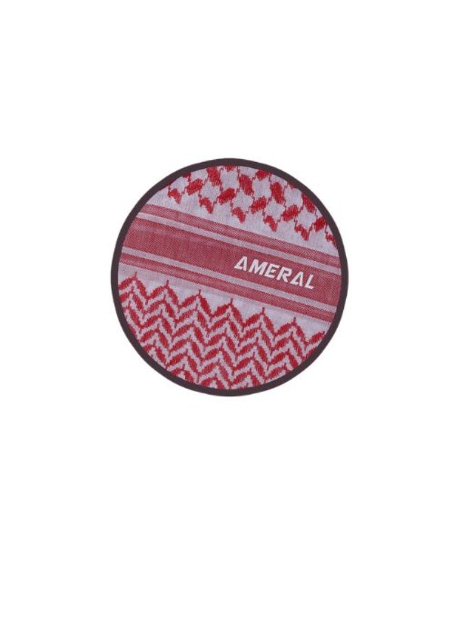 Ameral Classic Men's Shemagh - Image 4